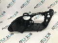 Корпус фары BMW 5 E60 (2002-2007) дорестайлинг (левый) Корпус фары BMW 5 E60 (2002-2007) дорестайлинг (левый) по выгодной цене