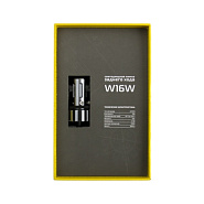Светодиодная лампа MTF W16W серия BACK LIGHT (1 шт)