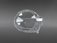 Стекло фары Tank 300 (2021-н.в.) (левое)