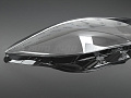 Стекло фары VOLKSWAGEN PASSAT B8 (2014-2020) LED рефлектор с РЕСНИЧКОЙ (правое) по выгодной цене