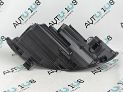 Корпус фары MERCEDES CLA klasse W117 (2013-2017) дорестайлинг (левый)