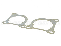 Переходная рамка Ford Explorer 5 (2010-2015) - Hella 3 (к-т 2шт) 103 — фото 3