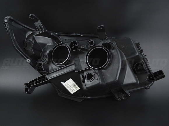 Корпус фары TOYOTA LAND CRUISER PRADO 150 (2009-2013) дорестайлинг ГАЛОГЕН (правый) по выгодной цене