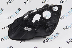 Корпус фары MERCEDES C klasse W205 (2018-2021) рестайлинг MULTIBEAM LED (левый)