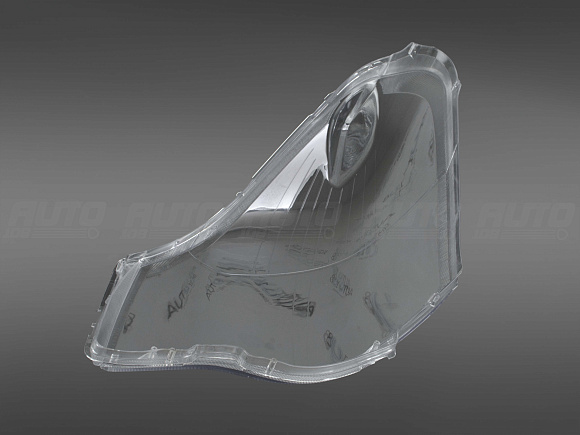 Стекло фары NISSAN ALMERA 3 G15 (2012-2018) (правое) по выгодной цене