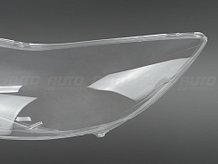 Стекло фары FORD FOCUS 3 (2011-2015) дорестайлинг (левое)