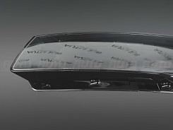 Стекло фары AUDI A8 D4 (2013-2017) рестайлинг (левое)