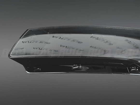 Стекло фары AUDI A8 D4 (2013-2017) рестайлинг (левое) по выгодной цене