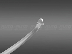 Световод для фары Mercedes C W205 (2018-2021) MULTIBEAM левой