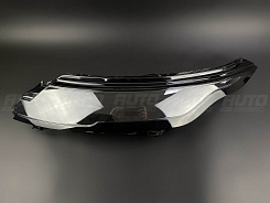 Стекло фары LAND ROVER RANGE ROVER EVOQUE II (2018-2023) (левое)