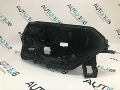 Корпус фары VOLKSWAGEN POLO 6 (2020-н.в.) LED рефлектор (правый)