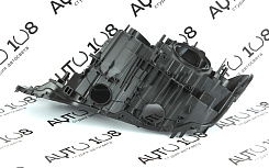 Корпус фары BMW 3 F30 (2011-2015) дорестайлинг ксенон (правый)