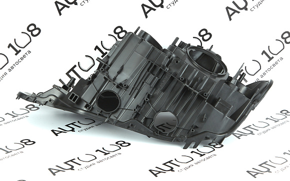 Корпус фары BMW 3 F30 (2011-2015) дорестайлинг ксенон (правый) по выгодной цене