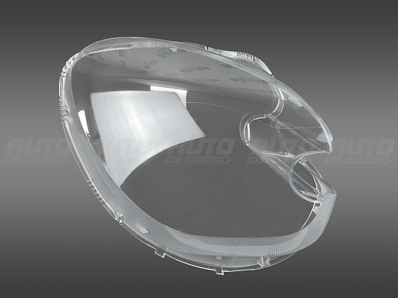 Стекло фары MINI COOPER COUNTRYMAN R60 (2010-2016) ксенон (правое) по выгодной цене