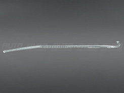 Световод для фары SKODA OCTAVIA A7 (2013-2017) дорестайлинг левой