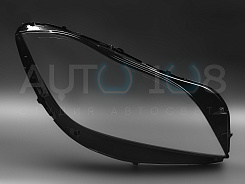 Стекло фары MERCEDES CLS CLASS C218 (2014-2017) рестайлинг (правое)