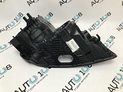 Корпус фары AUDI A8 D4 (2014-2019) рестайлинг Full LED (2 блока) (левый)