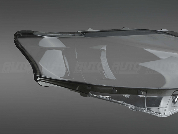 Стекло фары LEXUS RX 3 (2009-2012) дорестайлинг (правое) по выгодной цене