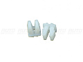 Переходная рамка Toyota RAV 4 CA30 (2010-2013) 2-й рестайлинг - Hella 3 / 3R (к-т, 2шт) по выгодной цене
