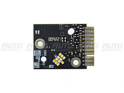 Плата подсветки ДХО BMW 2 G42 M2 (2022-2023) правая фара