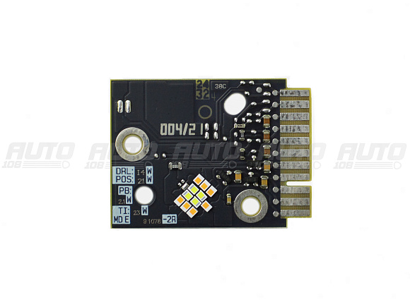 Плата подсветки ДХО BMW 2 G42 M2 (2022-2023) правая фара по выгодной цене