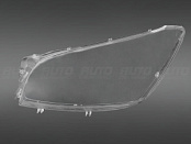 Стекло фары TOYOTA RAV 4 CA30 (2005-2008) дорестайлинг (левое)