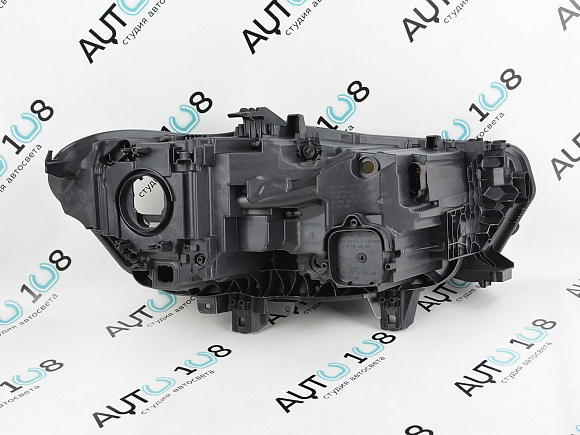Корпус фары BMW X5 G05 / X6 G06 (2023-н.в.) рестайлинг (левый) по выгодной цене