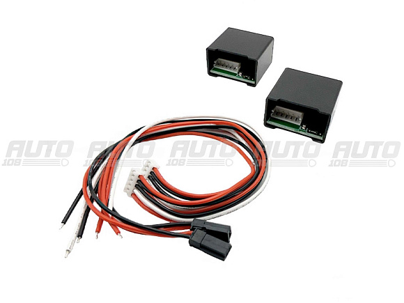 Модуль обманки линз Bosch Intellect (адаптер, decoder) (к-т 2шт) по выгодной цене