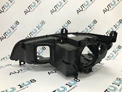 Корпус фары BMW X5 E70 (2010-2013) рестайлинг КСЕНОН с AFS (правый)