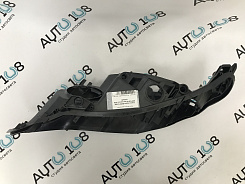 Корпус фары BMW 5 E60 (2007-2010) рестайлинг AFS (левый)