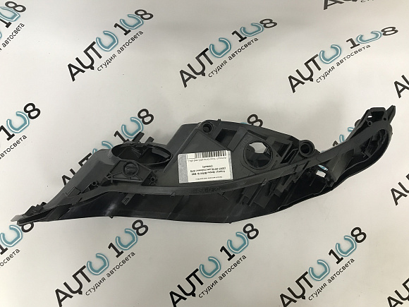 Корпус фары BMW 5 E60 (2007-2010) рестайлинг AFS (левый) по выгодной цене