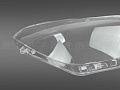 Стекло фары BMW 1r F20, F21 (2011-2015) дорестайлинг (правое) Стекло фары BMW 1r F20, F21 (2011-2015) дорестайлинг (правое) по выгодной цене