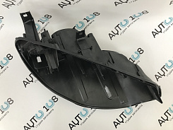 Корпус фары BMW X6 E71 (2012-2014) рестайлинг ксенон с AFS (правый)