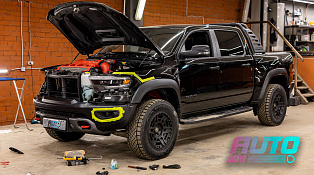 Этапы работ - 6