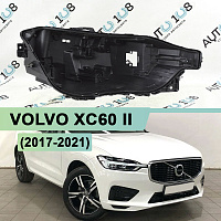 Корпус фары VOLVO XC60 II (2017-2021) дорестайлинг (правый) — фото 1