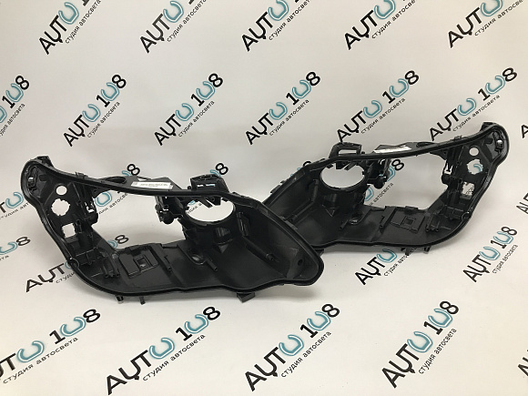 Корпус фары BMW 5 E60 (2007-2010) рестайлинг AFS (правый) по выгодной цене