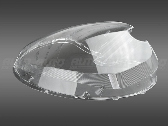 Стекло фары MINI COOPER COUNTRYMAN R60 (2010-2016) ксенон (правое) по выгодной цене