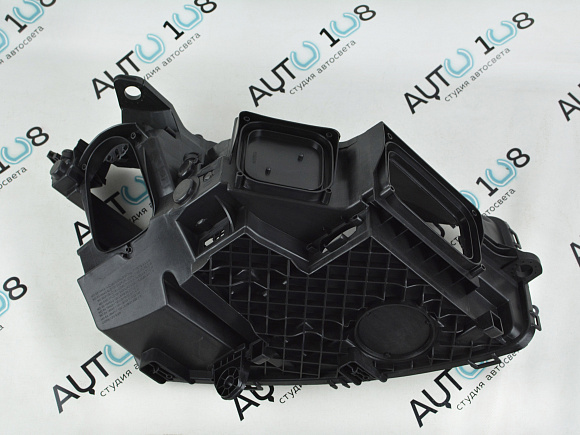 Корпус фары MERCEDES GLC klasse X253 (2015-2019) дорестайлинг LED 1 линза (левый) по выгодной цене