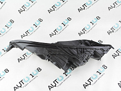 Корпус фары VOLVO S60 III (2018-н.в.) LED (правый)