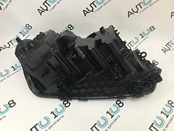 Корпус фары BMW X5 G05 / X6 G06 (2018-2023) дорестайлинг Laser (левый)