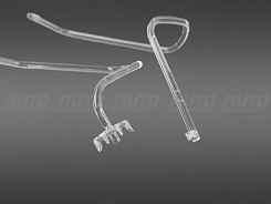 Световоды для фары BMW 1 F40 (2019-2024) правой