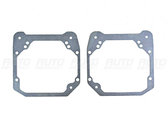 Переходная рамка Volkswagen Touran (2010-2016) ГАЛОГЕН рефлектор - Hella 3 / 3R (к-т 2шт) по выгодной цене