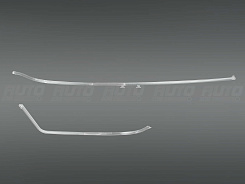 Световод для фары AUDI A3 8V (2016-2020) рестайлинг MATRIX (левый)