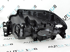 Корпус фары MERCEDES GLS X166 (2016-2019) (правый)