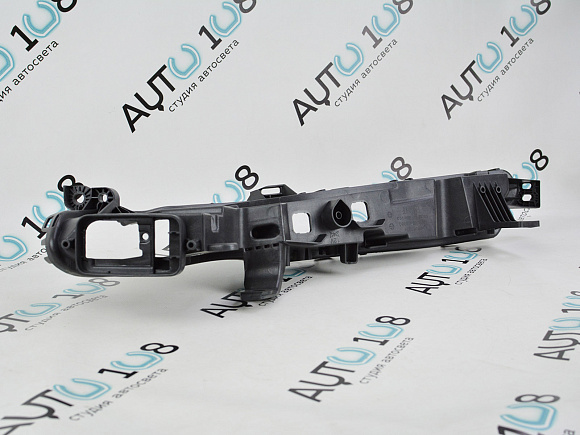 Корпус фары BMW X7 G07 (2022-н.в.) рестайлинг ДХО (верхний) (правый) по выгодной цене