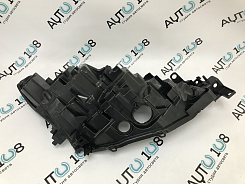 Корпус фары MAZDA 6 GL FULL LED (2018-н.в.) (левый)