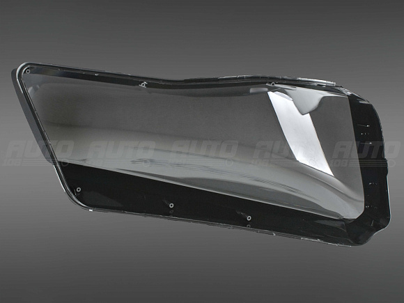 Стекло фары AUDI A8 D4 (2010-2014) дорестайлинг КСЕНОН / LED (левое) по выгодной цене