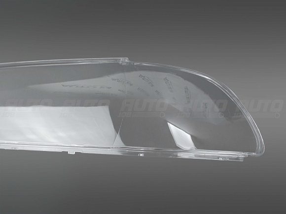 Стекло фары BMW 5r E39 (1995-2000) дорестайлинг (левое) по выгодной цене