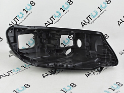 Корпус фары VOLKSWAGEN TOUAREG NF (FL) (2014-2018) рестайлинг (правый)