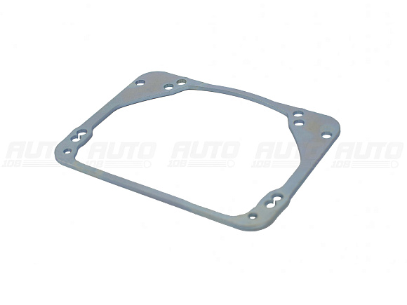 Переходная рамка Changan CS55 Plus (2021-2023) фары LED - Модуль Hella 3 / 3R (комплект, 2шт) по выгодной цене